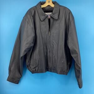 American leather mens jacket NEW Without TAG Vintage